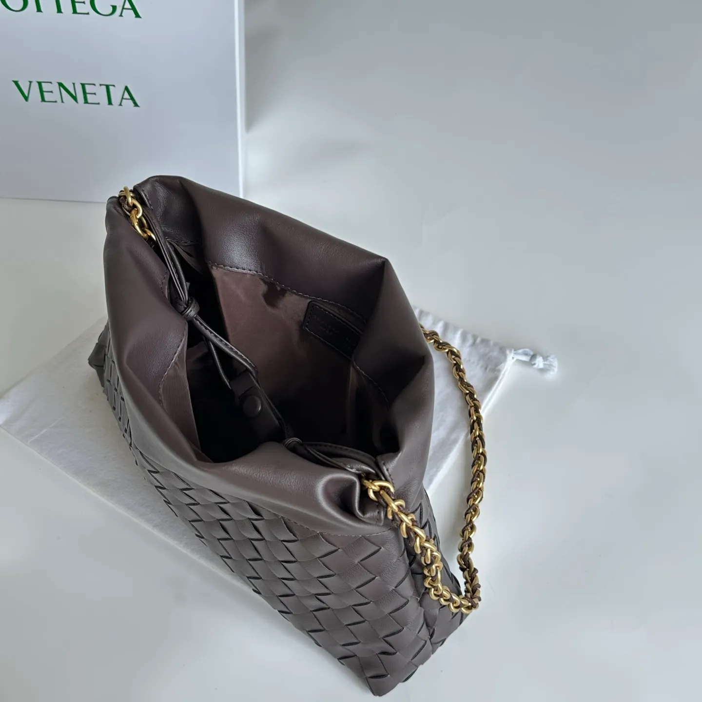 All Categories Official Website "Brand Women's Bags" Women's Bags 💙 BV 2025 Official Website New BV Crossbody Bag